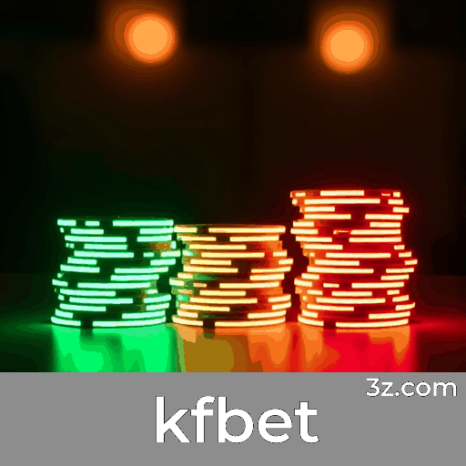 kfbet: Seu Cassino e Apostas com Segurança e Diversão