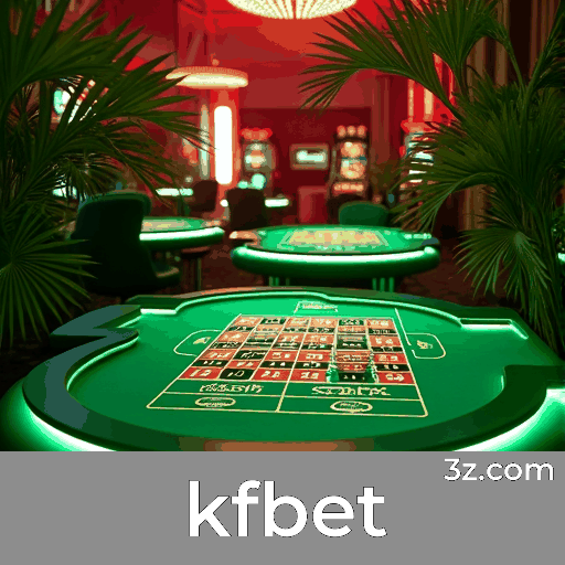 kfbet: Seu Cassino e Apostas com Segurança e Diversão