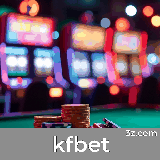 kfbet: Seu Cassino e Apostas com Segurança e Diversão